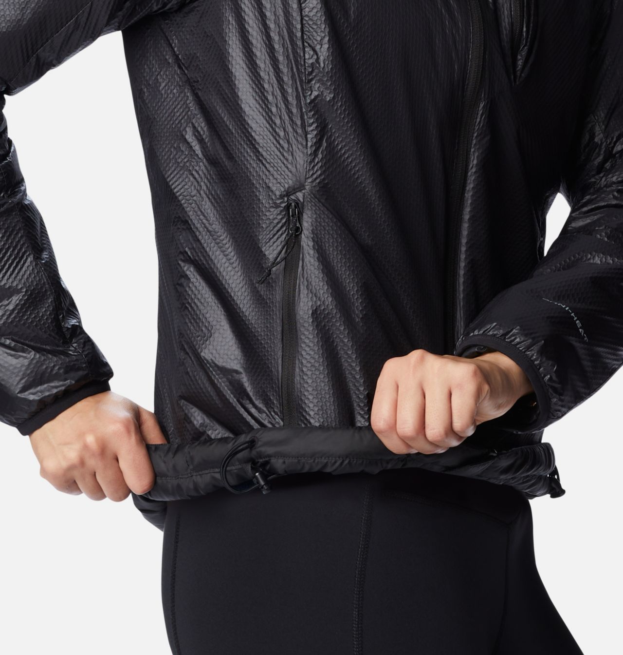 Manteau à capuchon Arch Rock™ Double Wall Elite™ pour femmes 7
