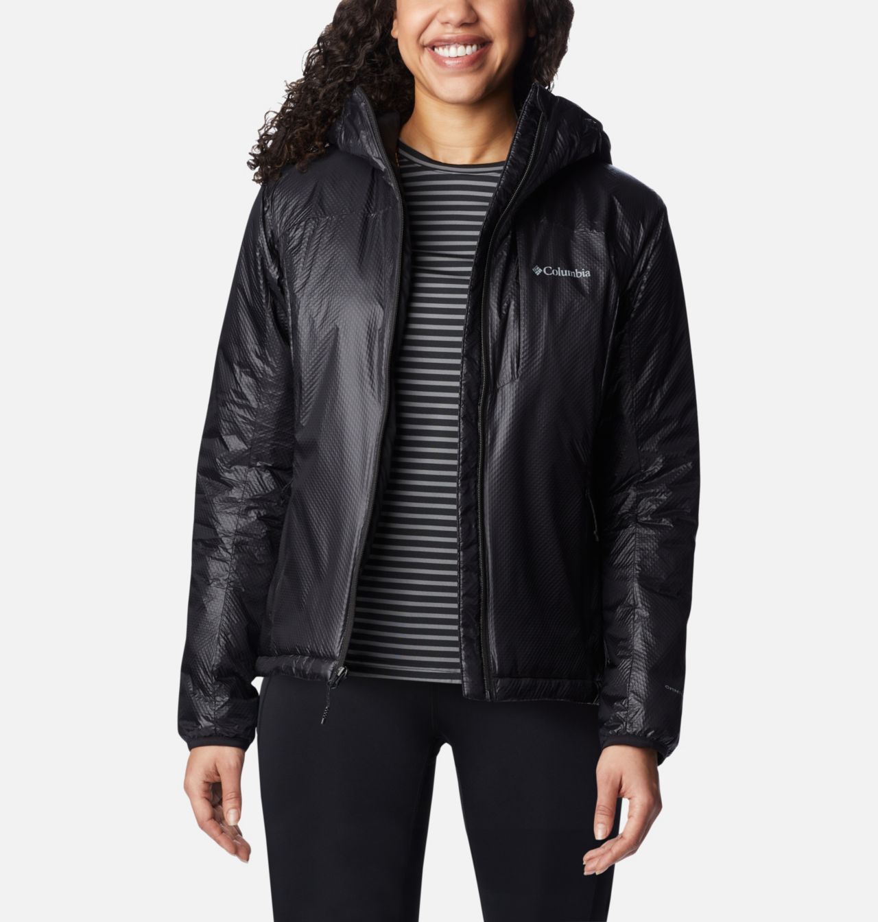 Manteau à capuchon Arch Rock™ Double Wall Elite™ pour femmes 8