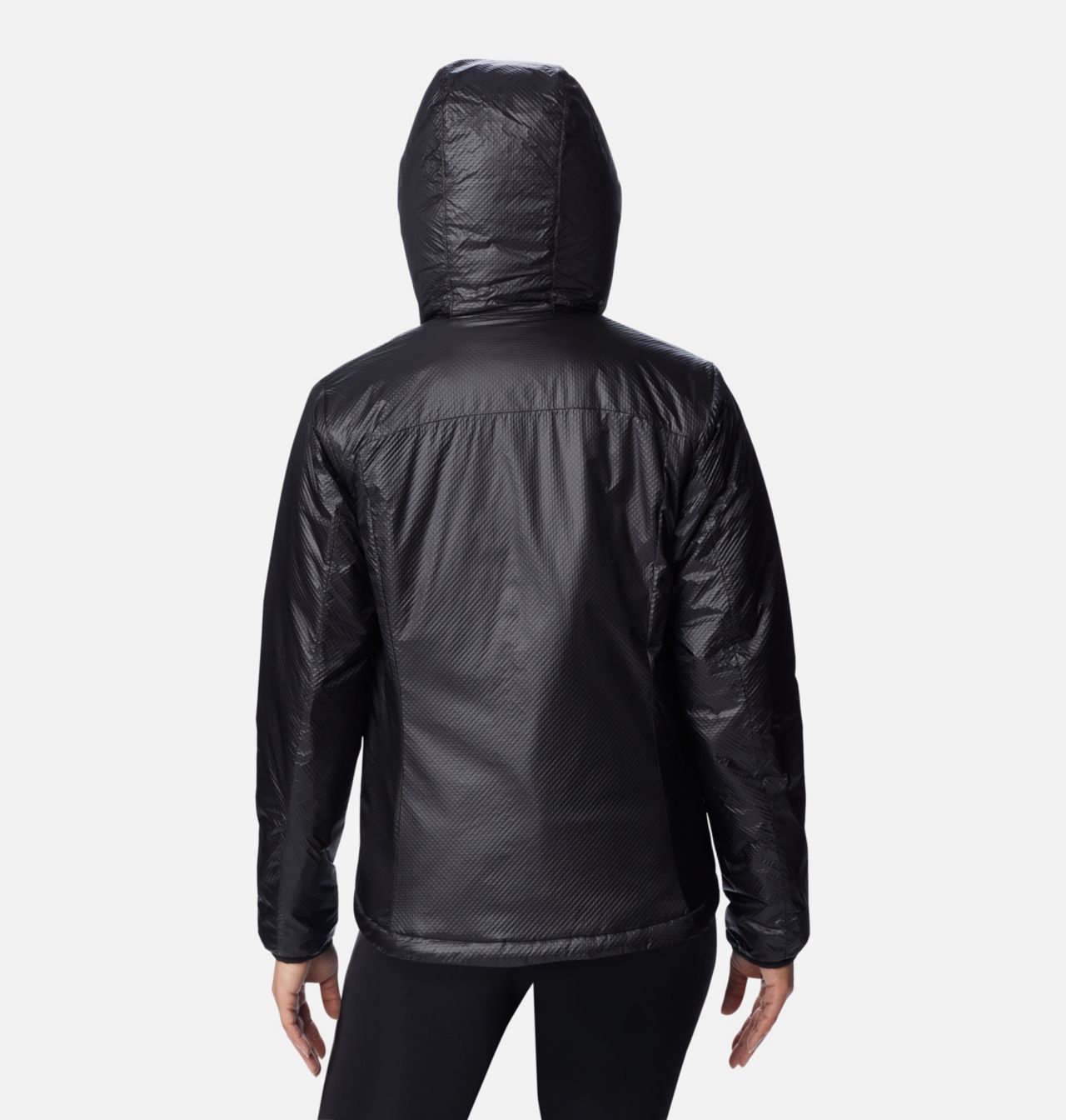 Manteau à capuchon Arch Rock™ Double Wall Elite™ pour femmes 2