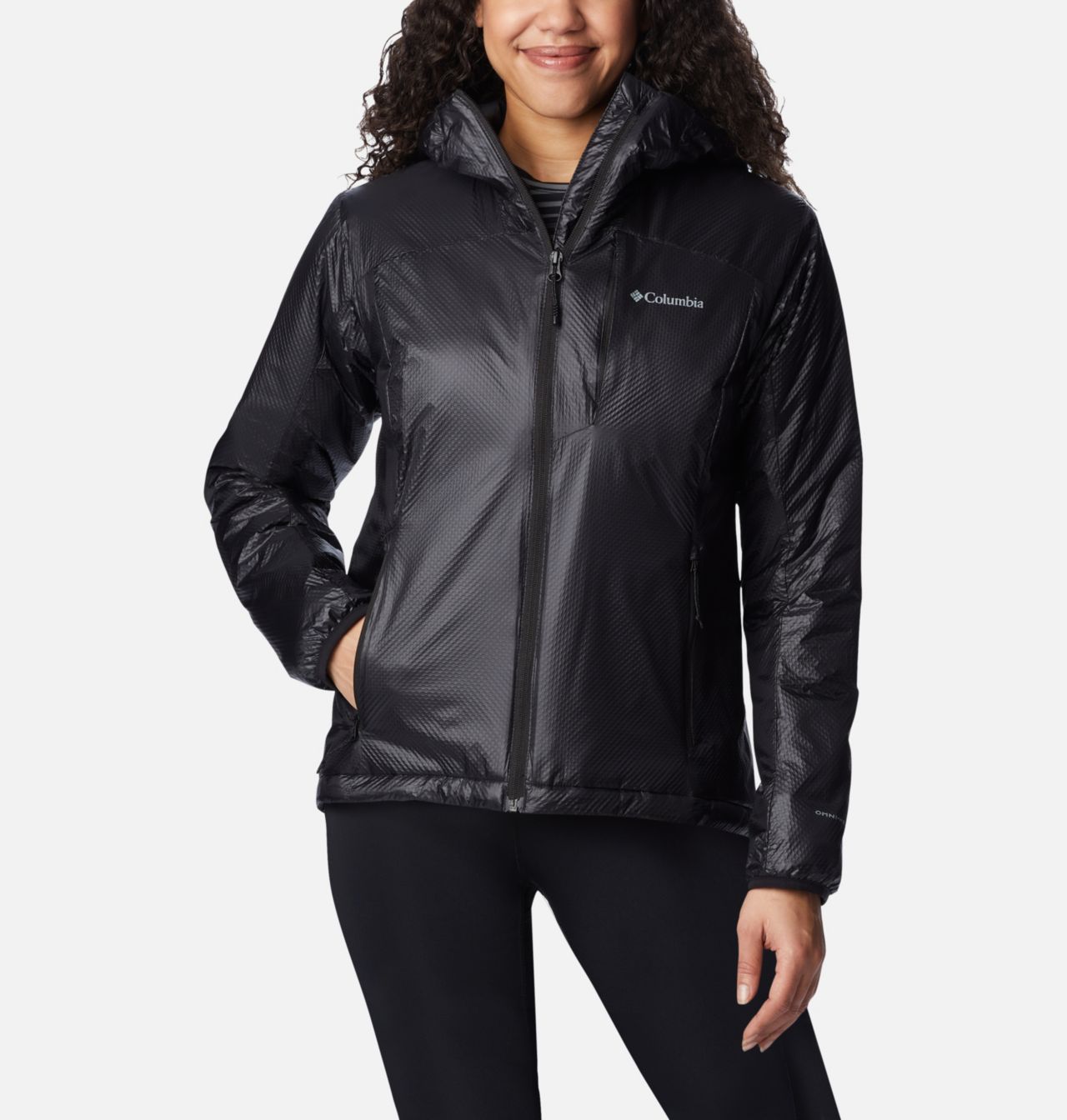 Manteau à capuchon Arch Rock™ Double Wall Elite™ pour femmes 1