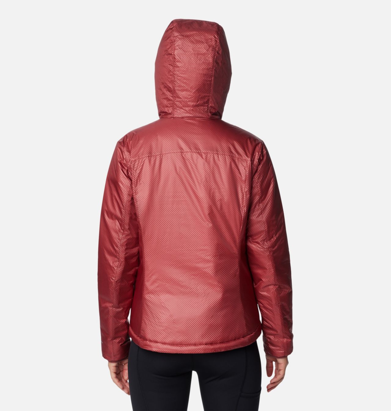Manteau à capuchon Arch Rock™ Double Wall Elite™ pour femmes 2