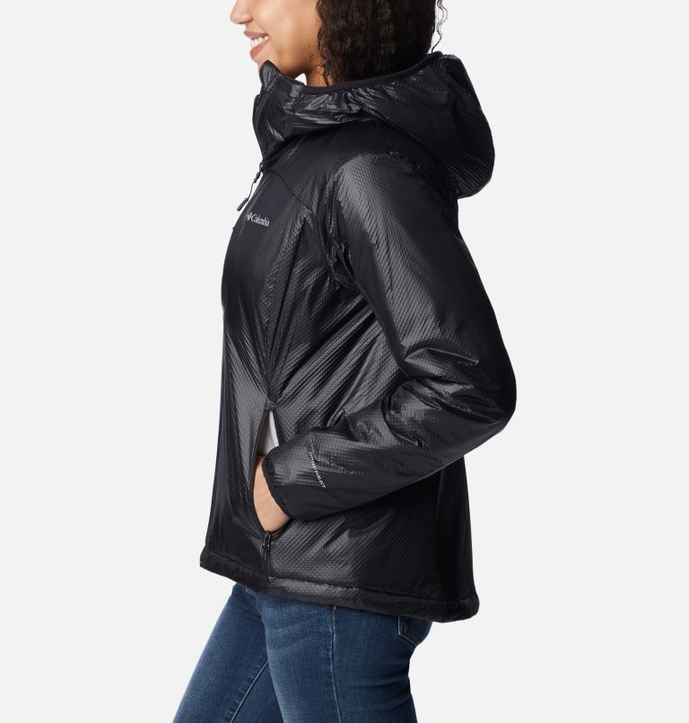 Arch Rock Double Wall Elite Hdd Jacket | 010 | L, Color: Black, image 3