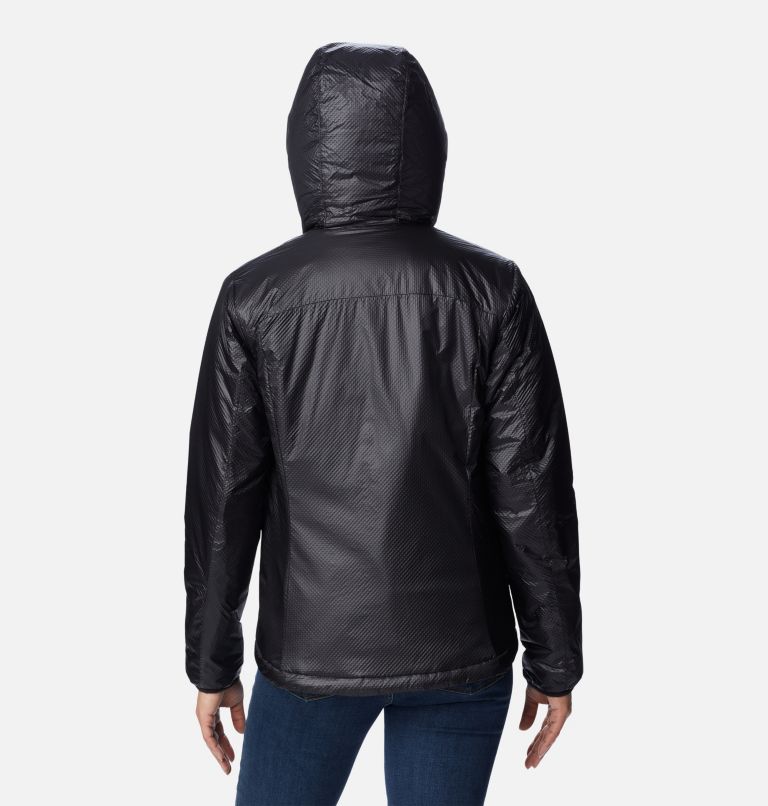 Arch Rock Double Wall Elite Hdd Jacket | 010 | L, Color: Black, image 2