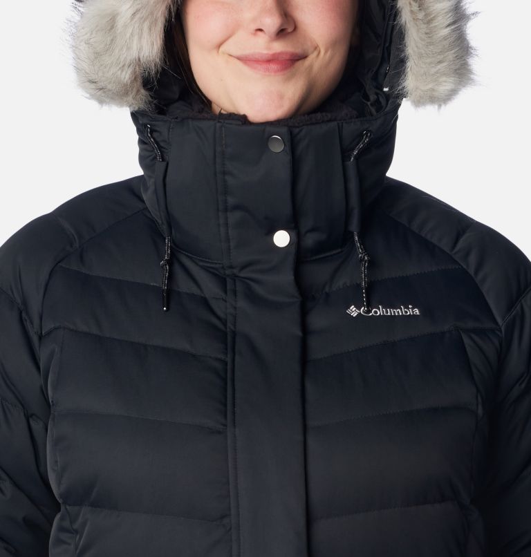 Columbia Women's Belle Isle Medium Down Jacket