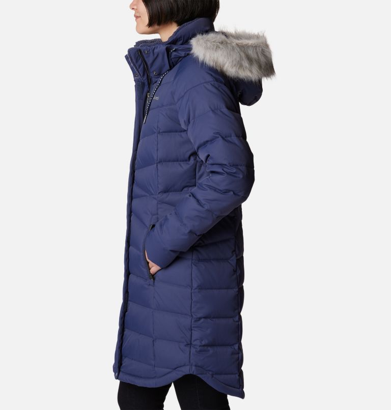 Women's Belle Isle™ Mid Down Jacket