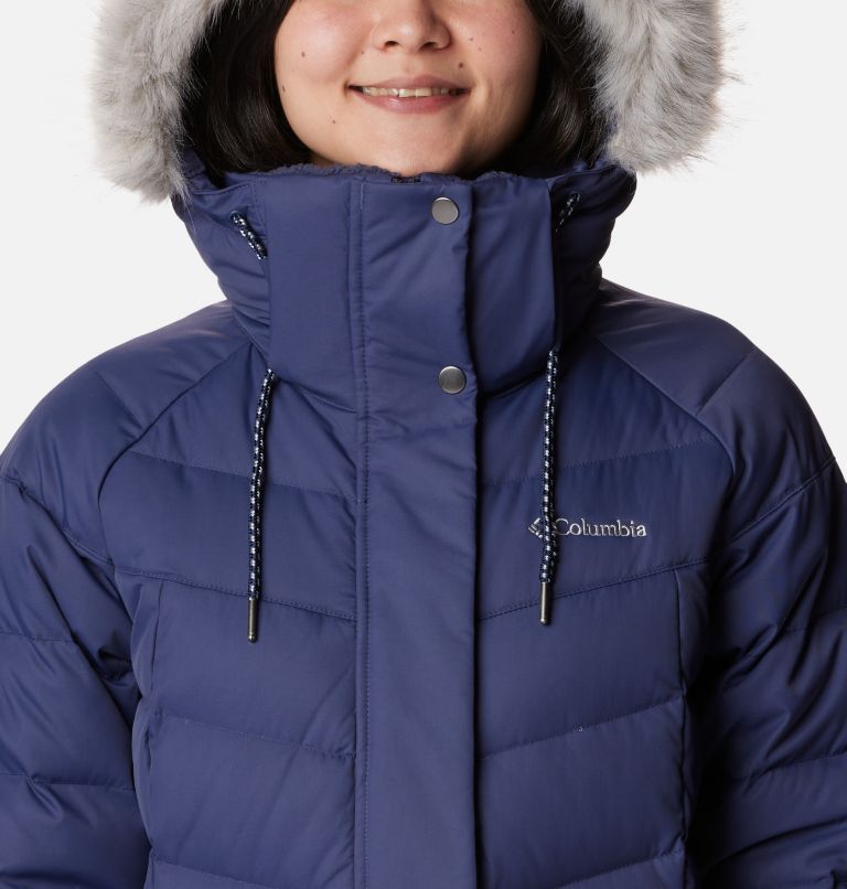 Montferland mid 2024 jacket columbia