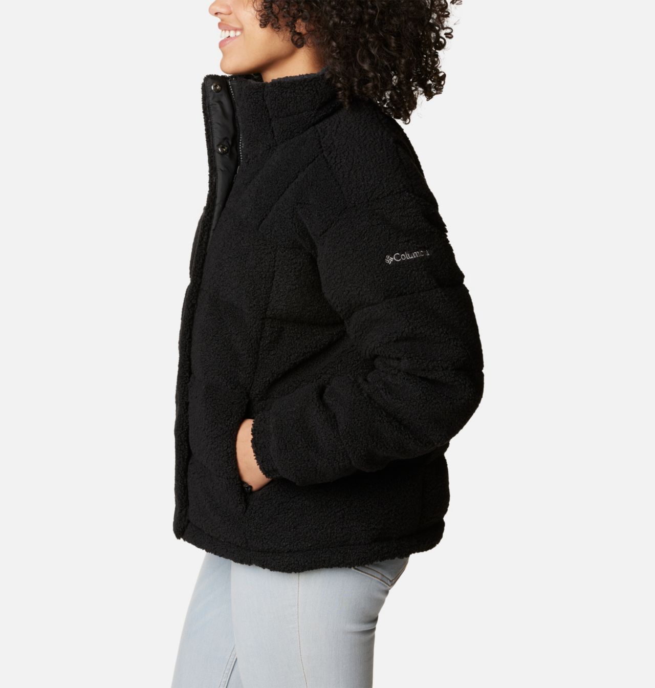 Women's Sherpa Ruby Falls™ Novelty Jacket 3