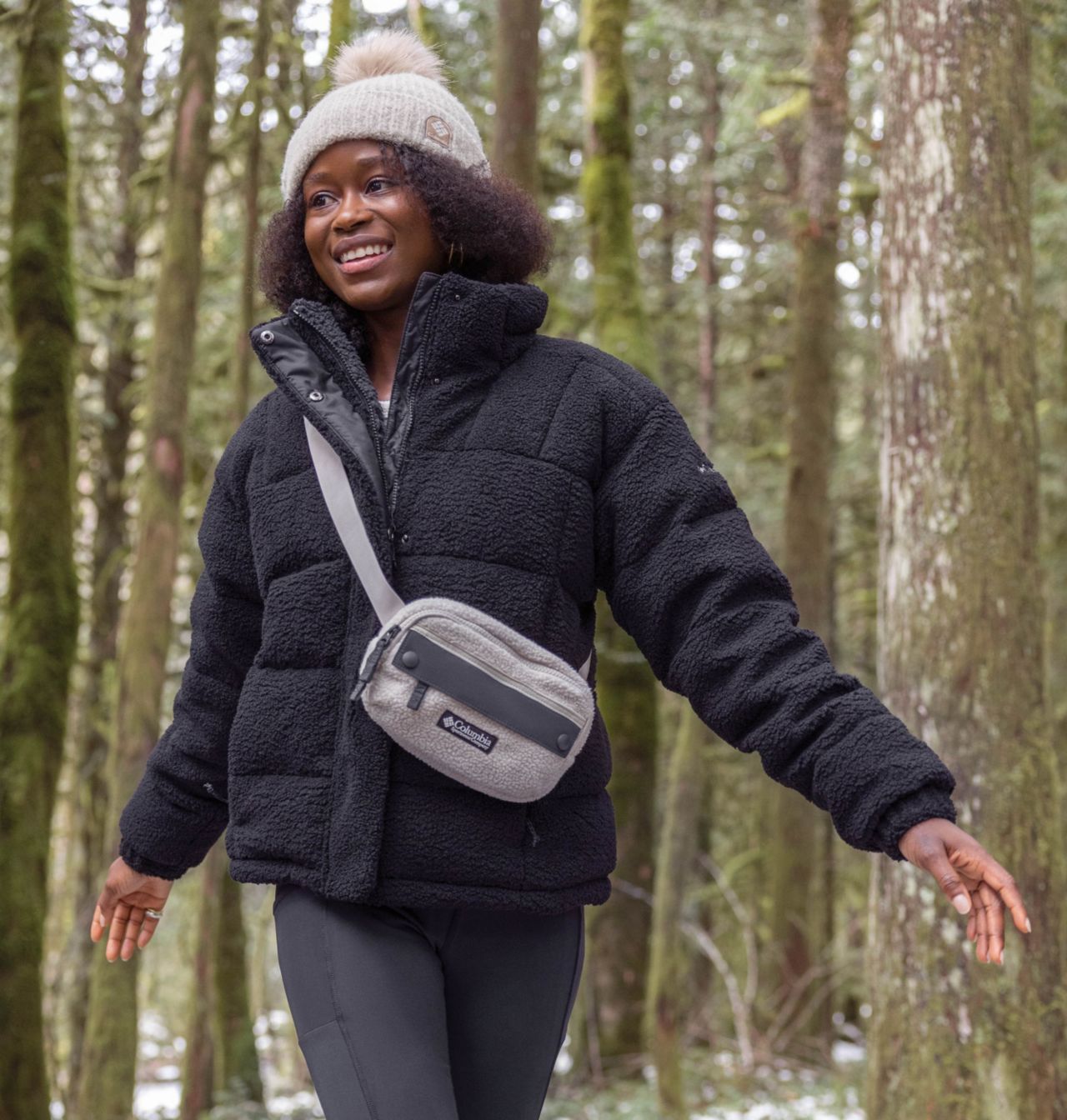 Women's Sherpa Ruby Falls™ Novelty Jacket 9