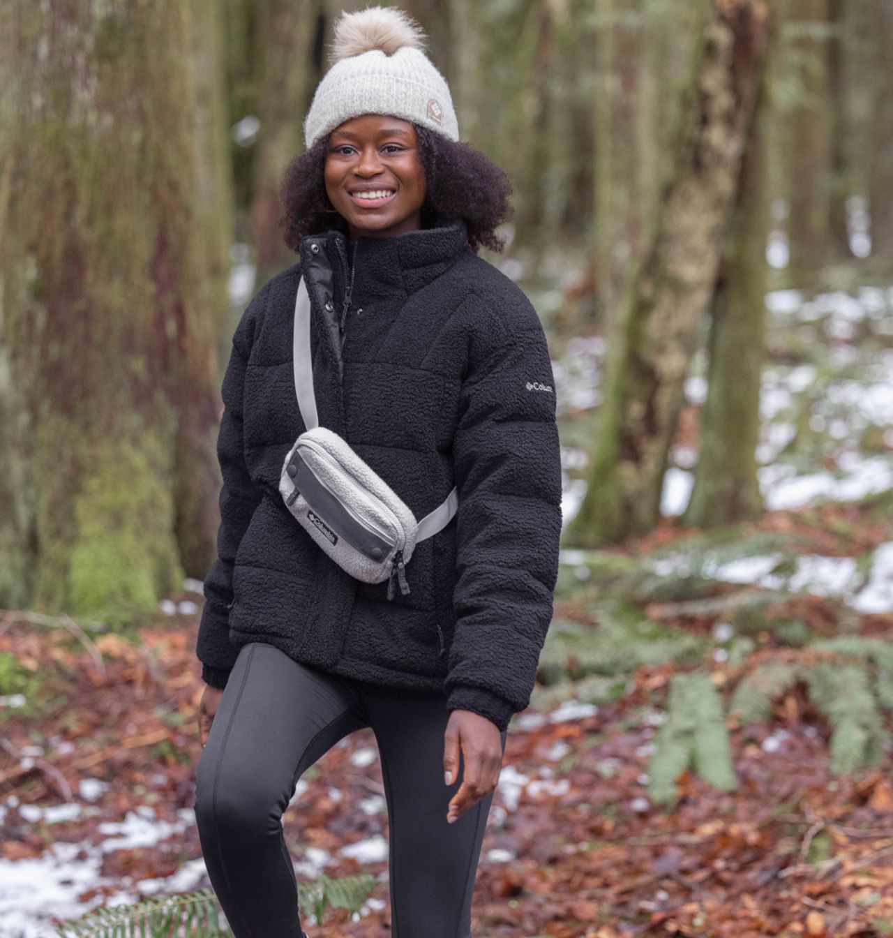 Women's Sherpa Ruby Falls™ Novelty Jacket 10