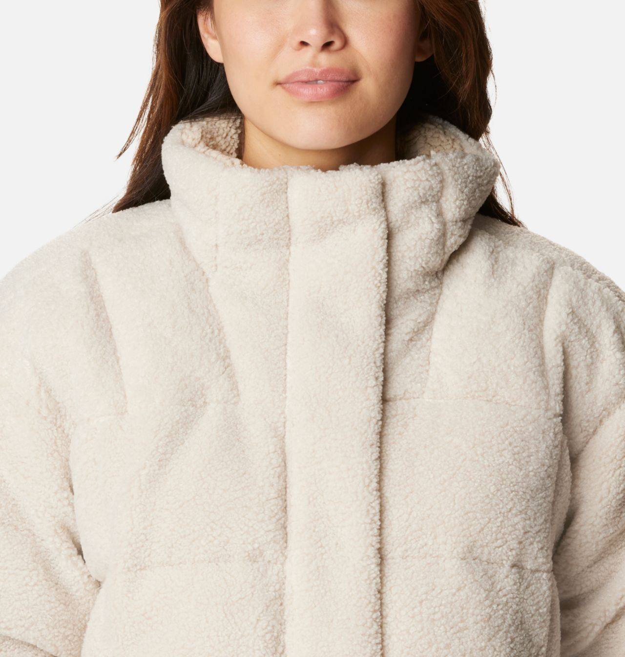Women's Sherpa Ruby Falls™ Novelty Jacket 4