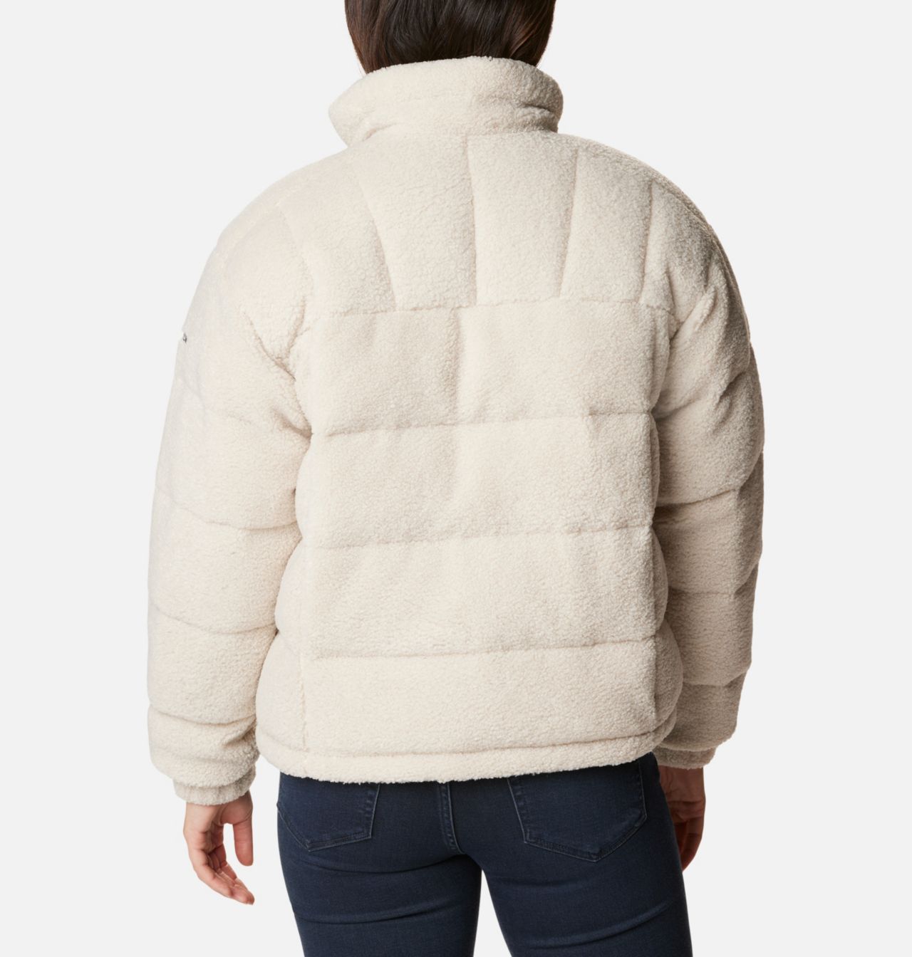 Women's Sherpa Ruby Falls™ Novelty Jacket 2