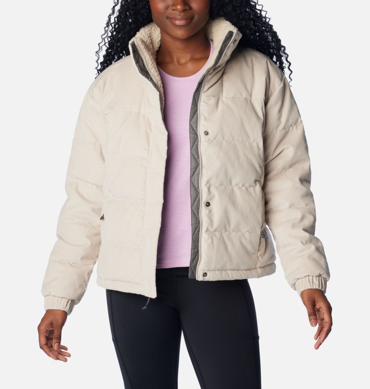 Ruby Falls™ Novelty Jacket | 279 | S 6
