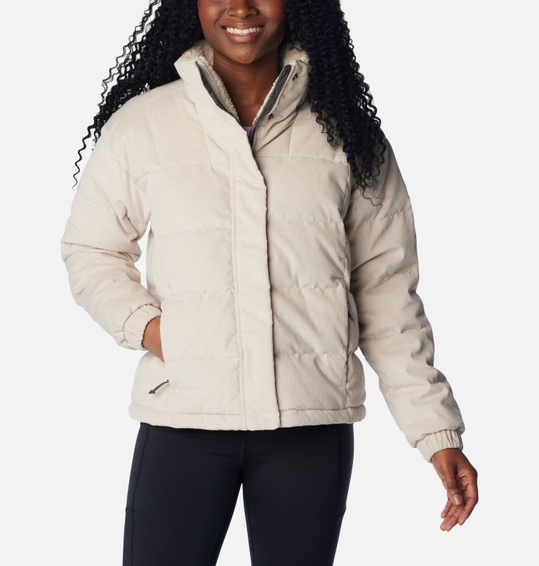 Ruby falls down long hot sale jacket