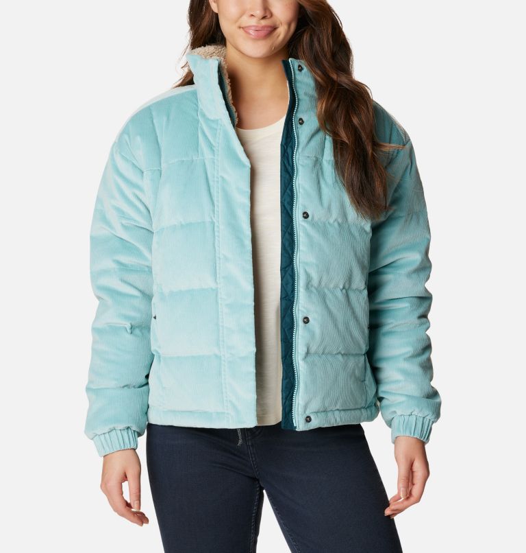 Columbia sales corduroy jacket