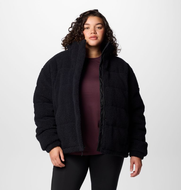 Columbia ruby falls jacket online