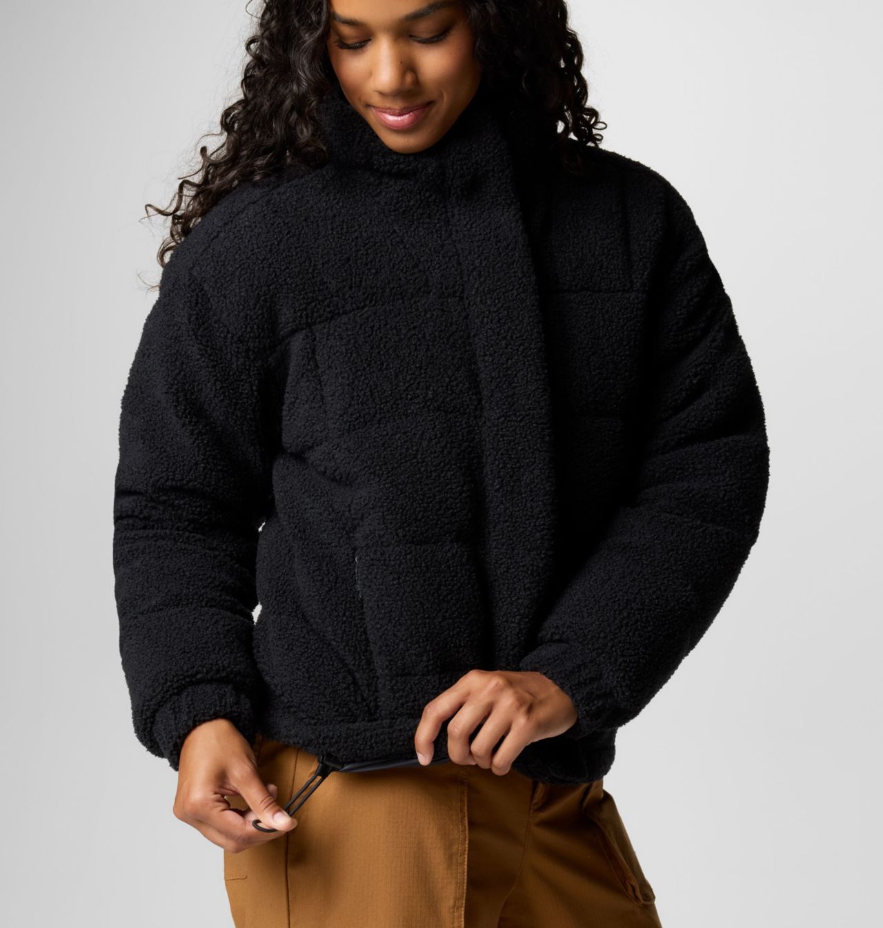 Women's Ruby Falls™ Novelty Jacket 7