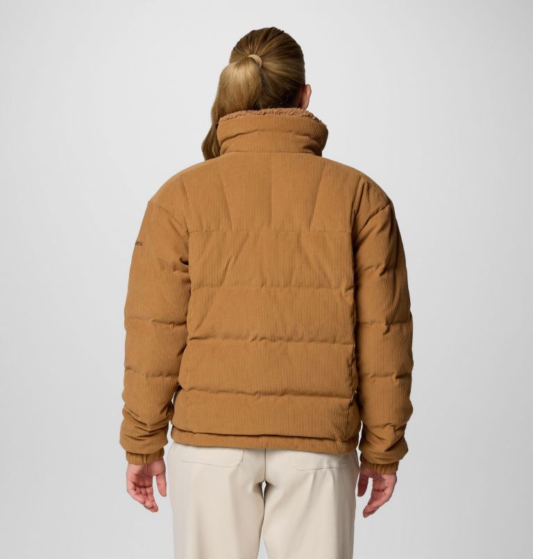 Fall puffer jacket online