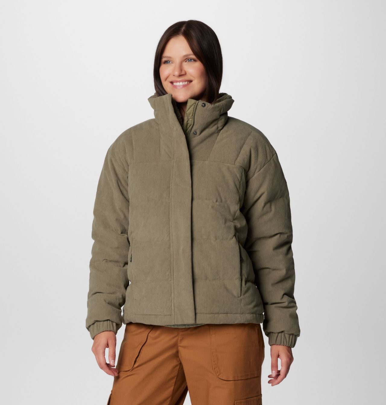 Women's Ruby Falls™ Novelty Jacket | 399 | XXL 4