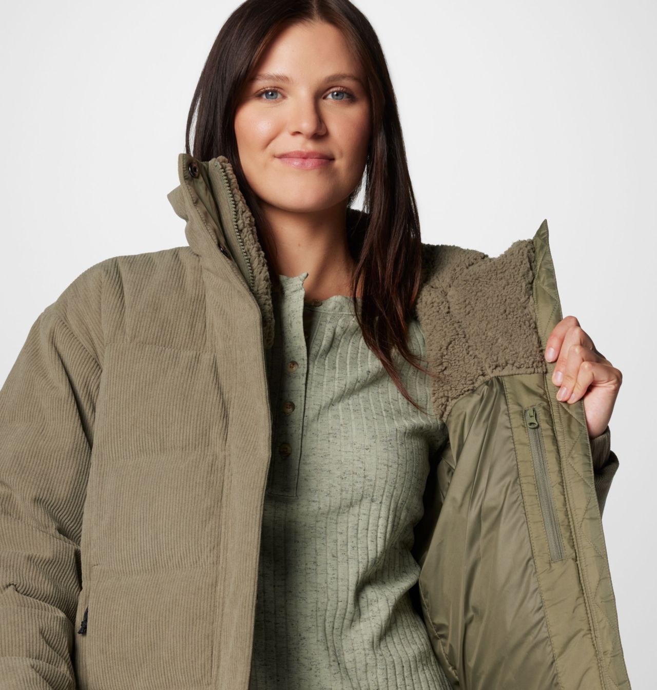 Women's Ruby Falls™ Novelty Jacket | 399 | XXL 6