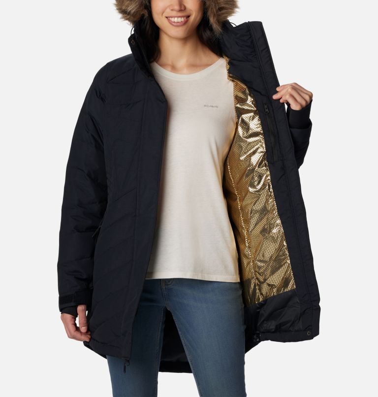 Columbia varaluck hotsell iii mid jacket