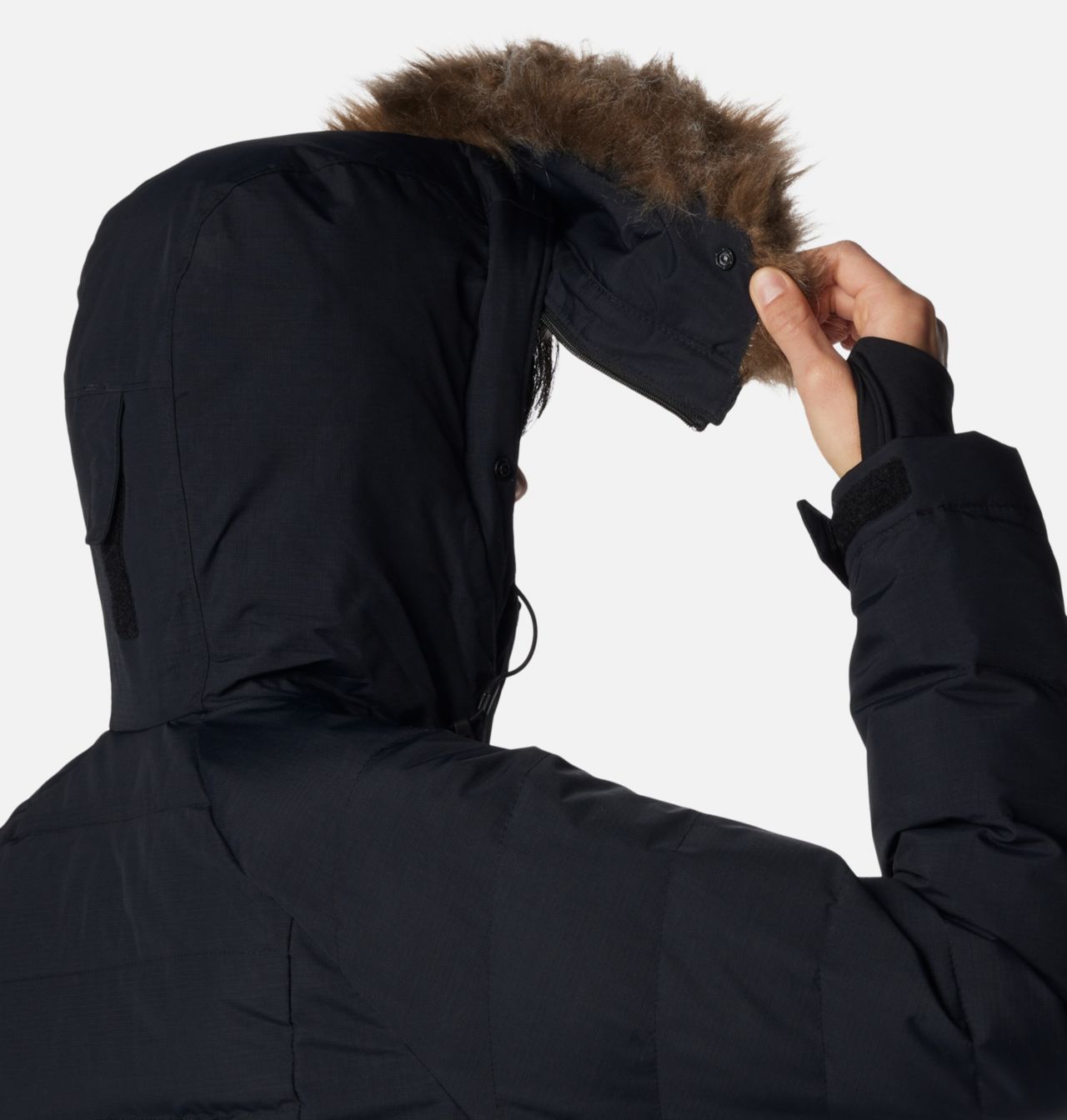 Women's Lay D Down™ III Mid Jacket 7