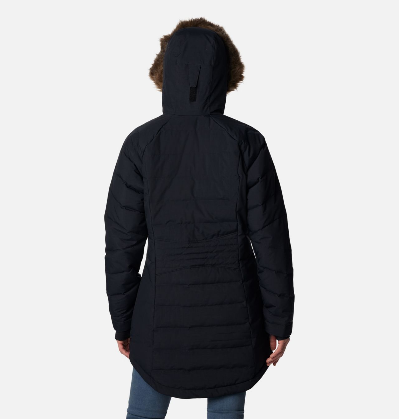 Women's Lay D Down™ III Mid Jacket 2