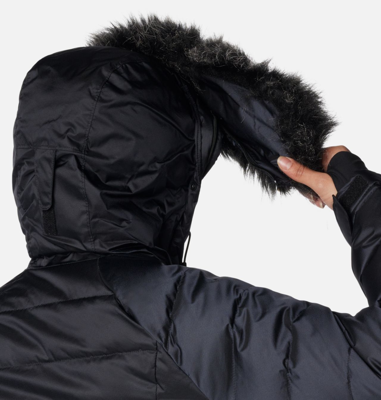 Women's Lay D Down™ III Mid Jacket 7