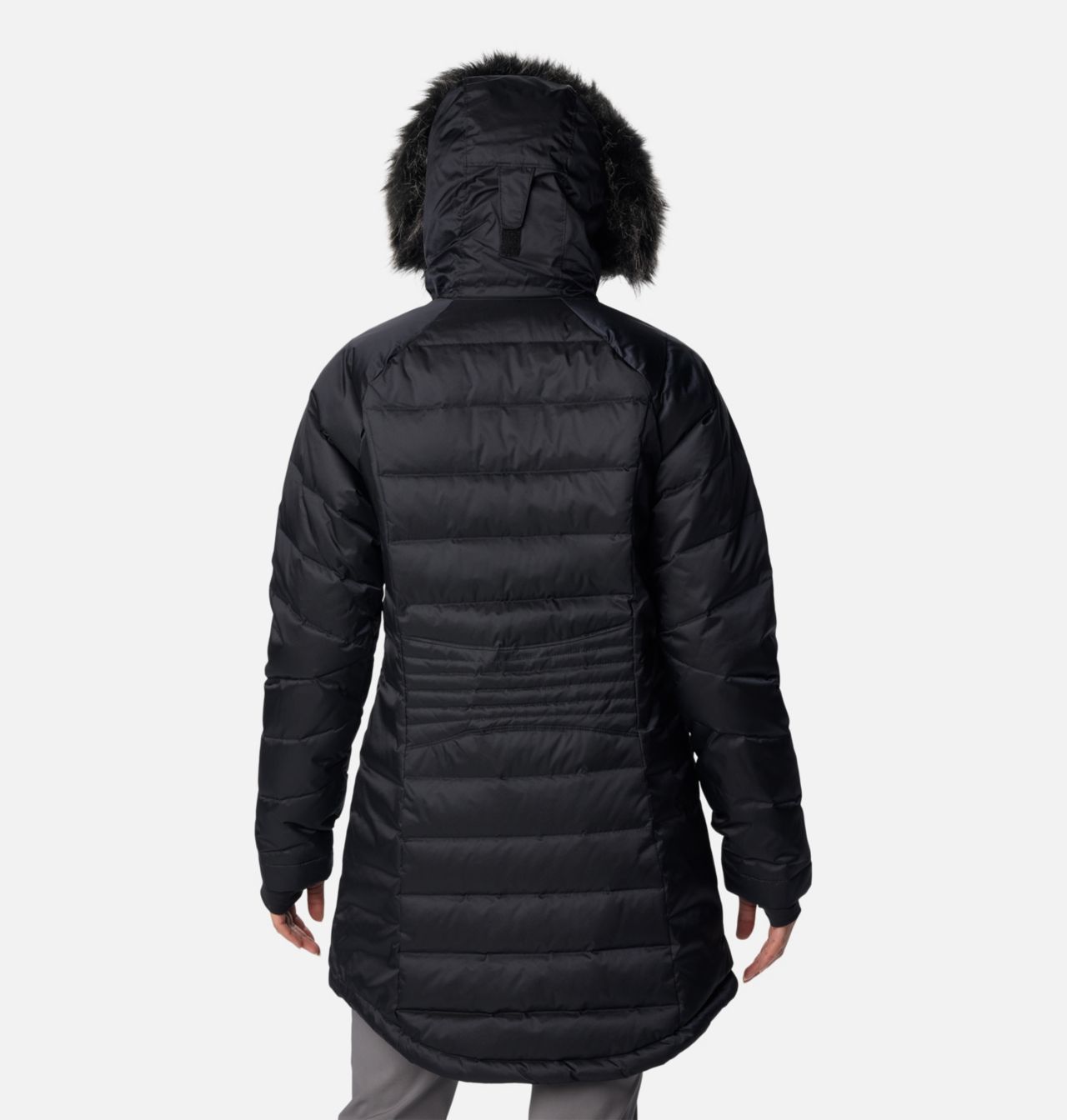 Women's Lay D Down™ III Mid Jacket 2