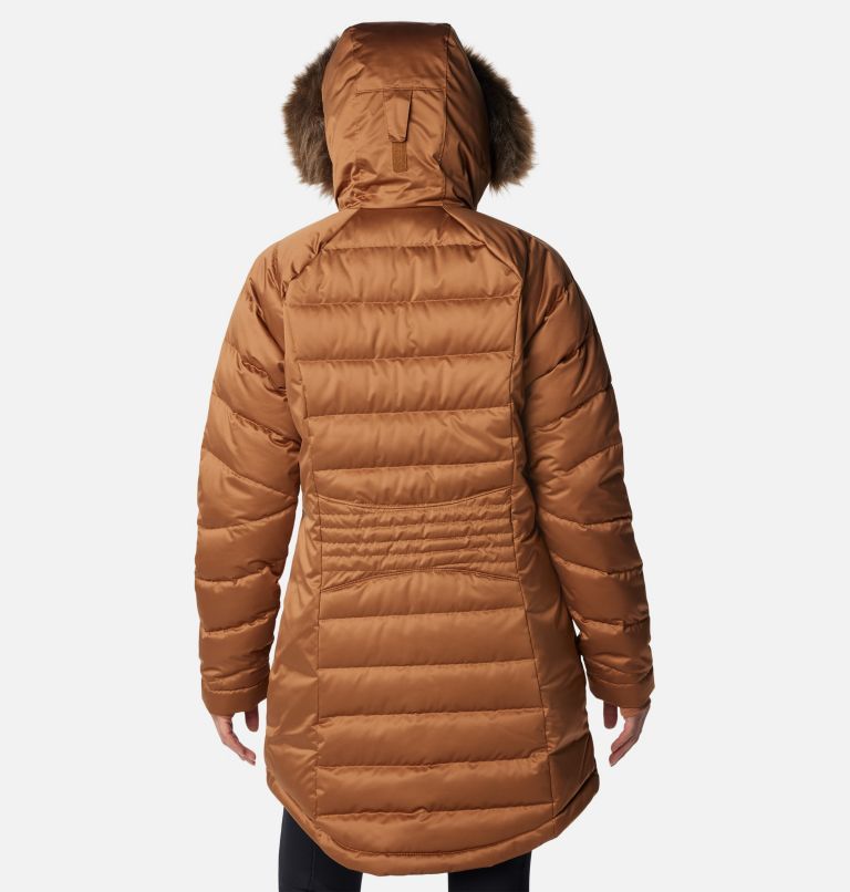 Women's Lay D Down™ III Mid Jacket