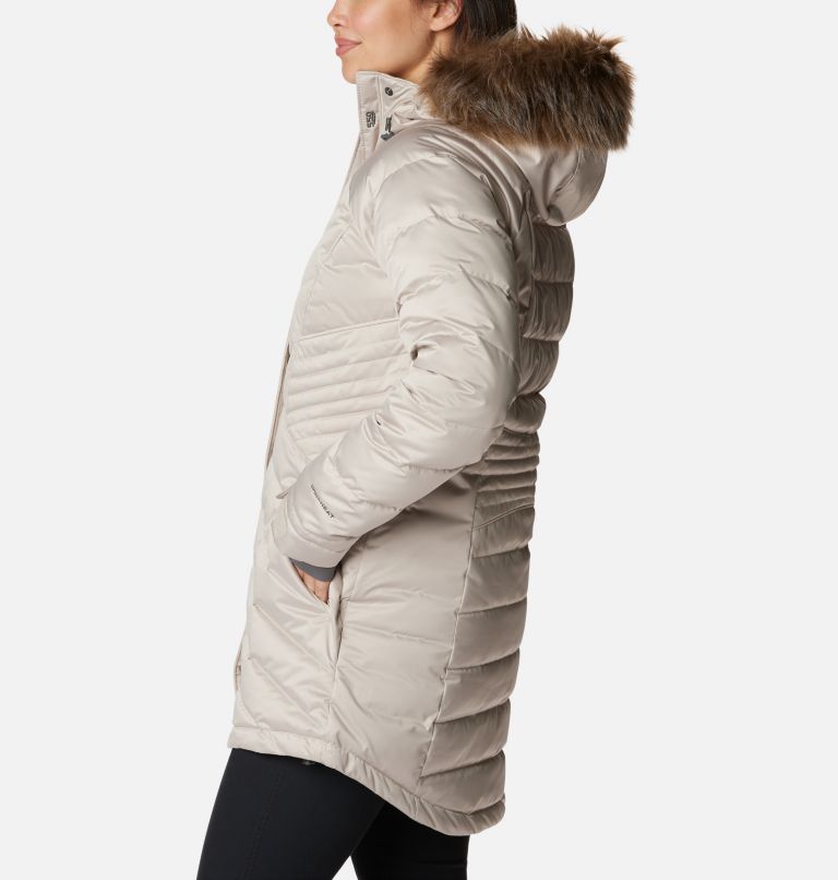 Manteau columbia lay d down new arrivals