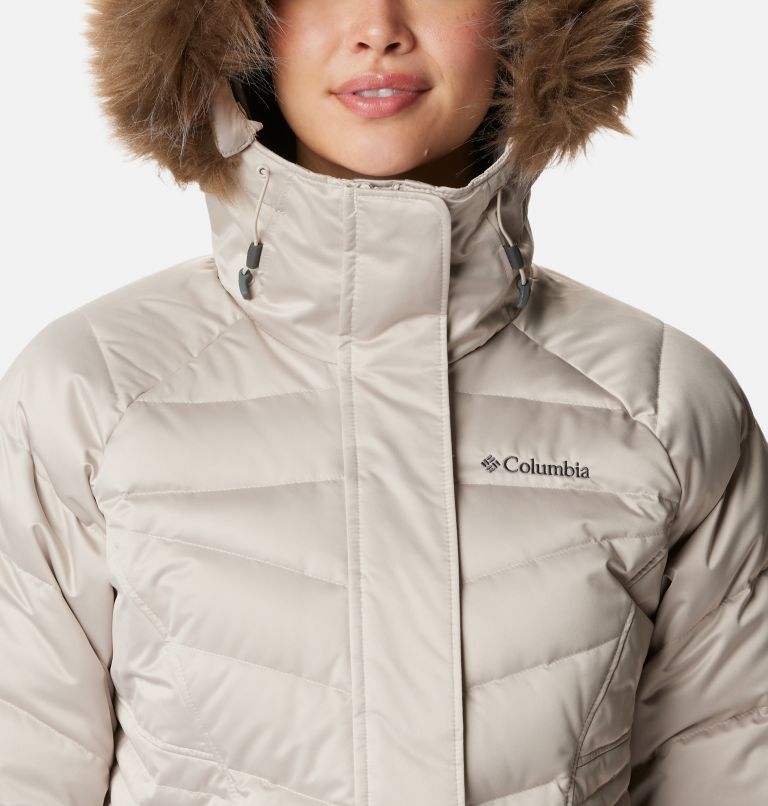 Women's Lay D Down™ III Mid Jacket