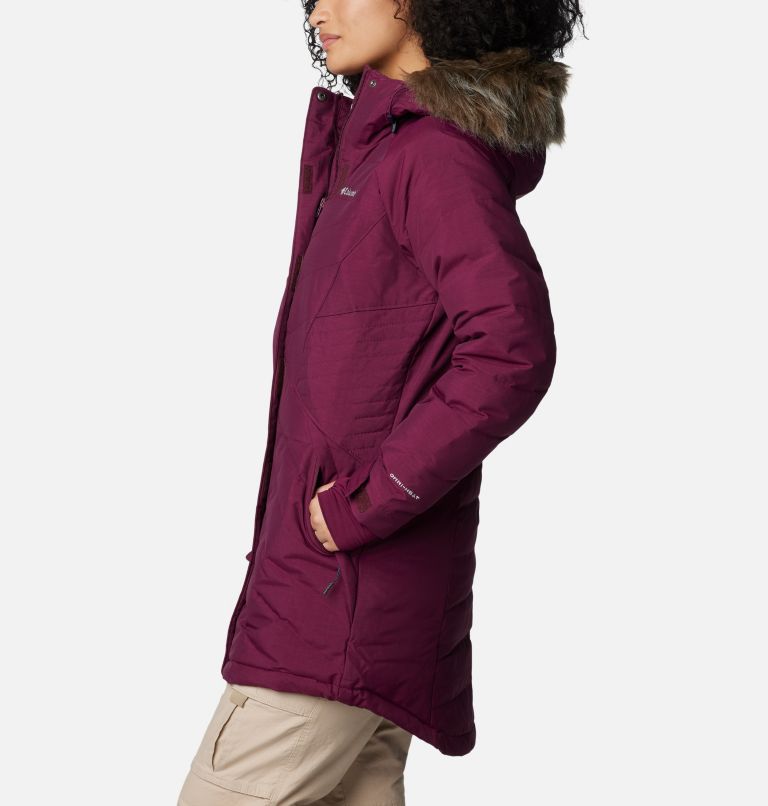 Women's Lay D Down™ III Mid Jacket