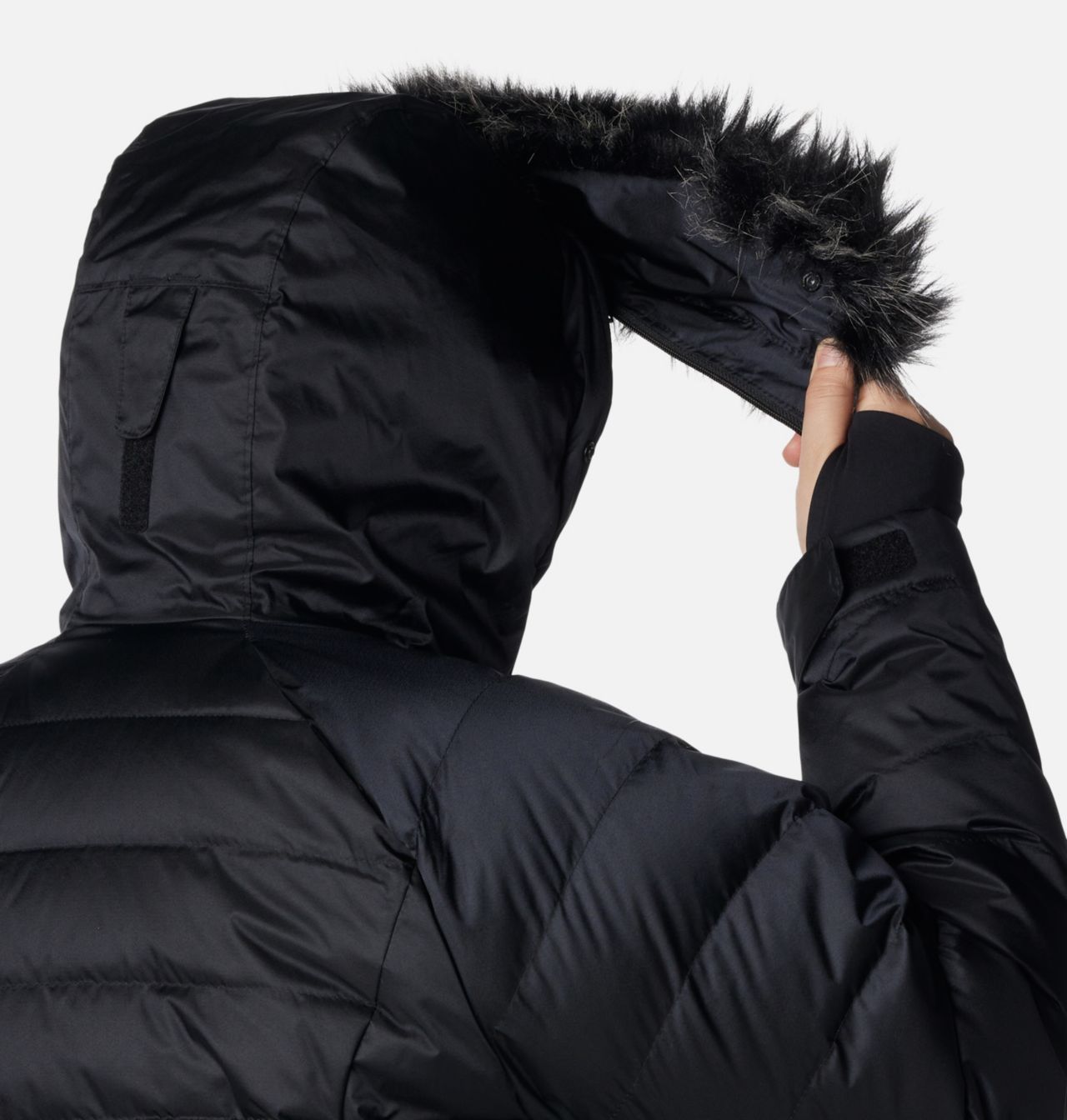 Women's Lay D Down™ III Mid Jacket - Plus Size 7