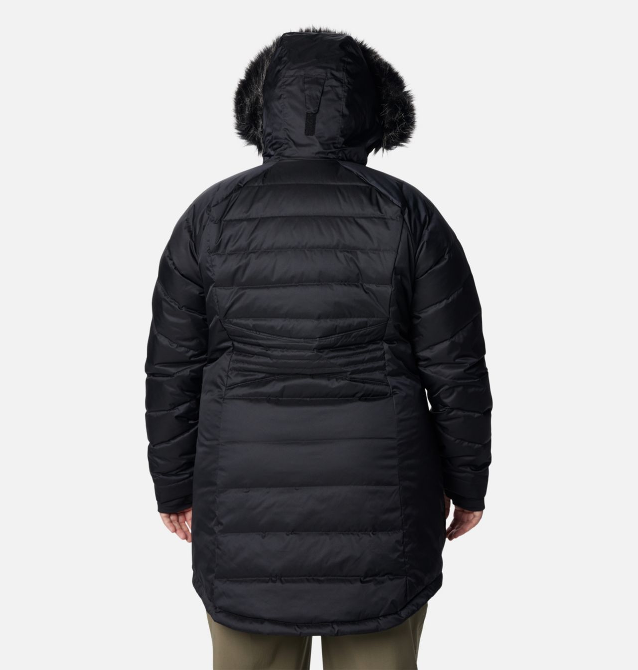 Women's Lay D Down™ III Mid Jacket - Plus Size 2