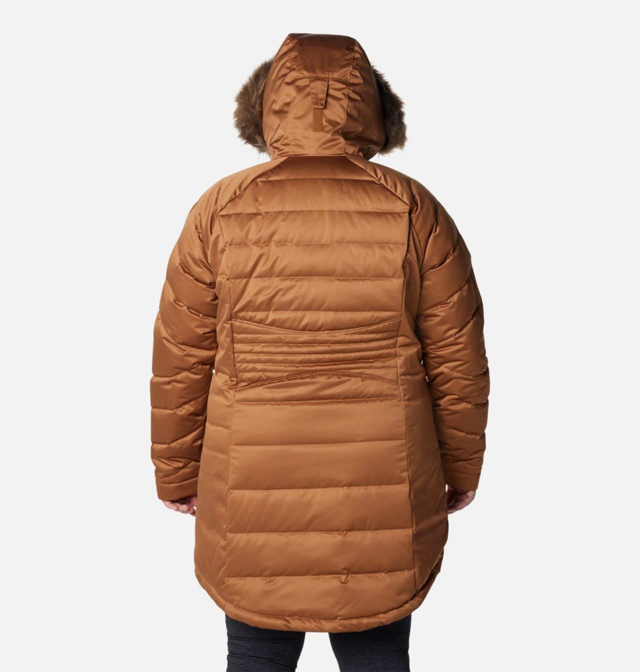 Women's Lay D Down™ III Mid Jacket - Plus Size 2