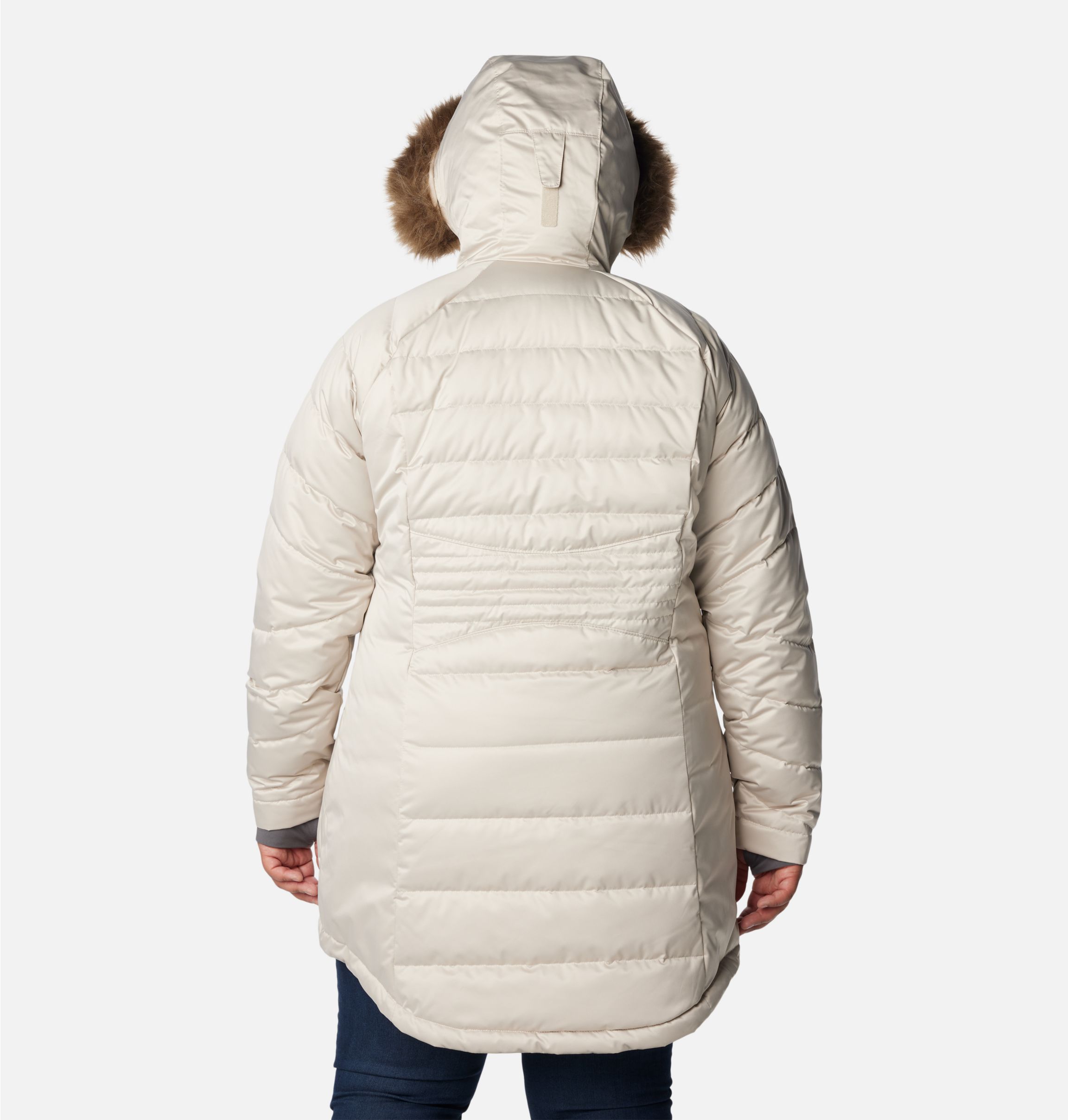 Columbia lay d hotsell down jacket plus size