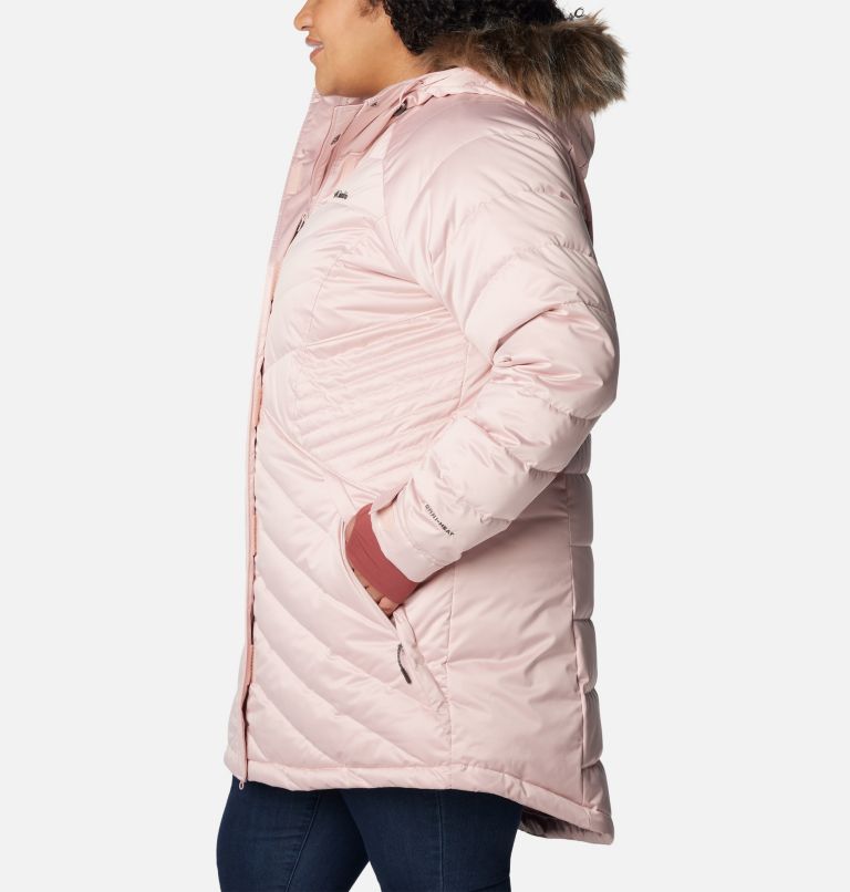 Women's Lay D Down™ III Mid Jacket