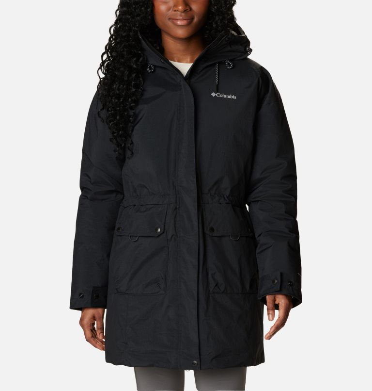 Columbia 2025 womens parka