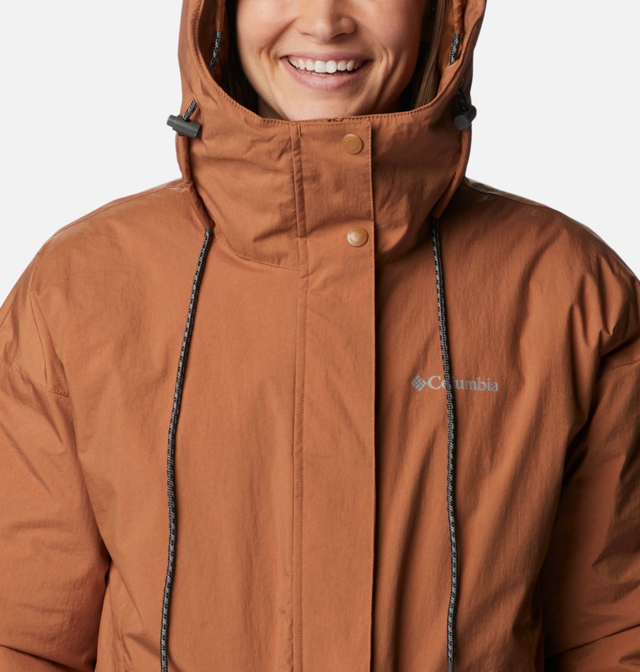 Rosewood™ Parka | 224 | S 4