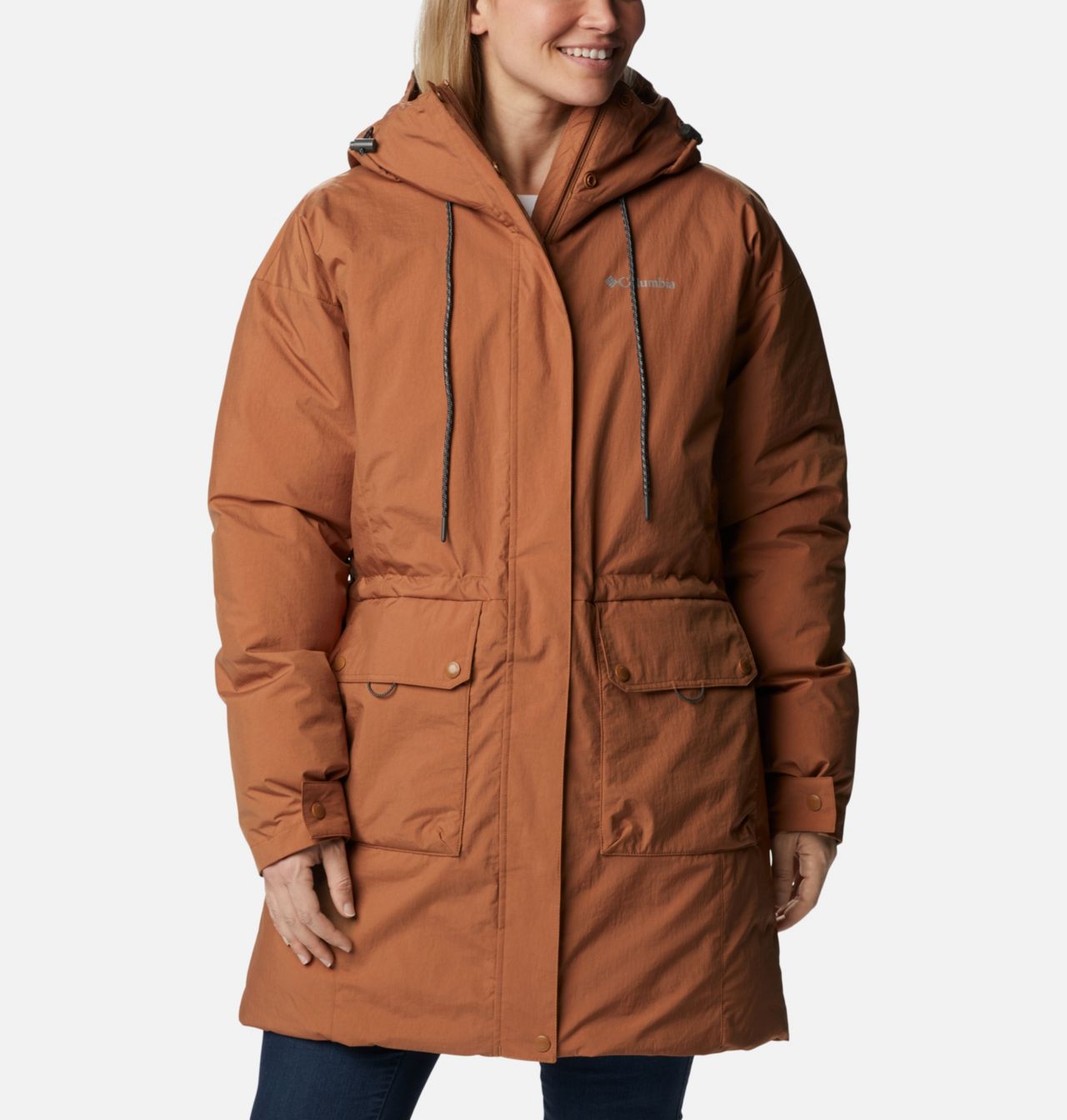 Rosewood™ Parka | 224 | S 1