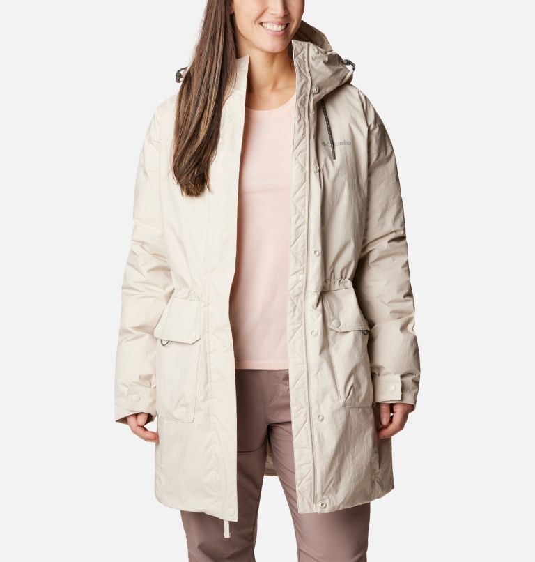 Women s Rosewood Parka Columbia Sportswear