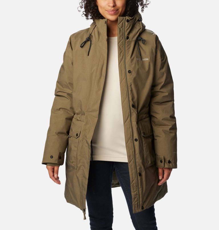 Columbia 2025 womens parka