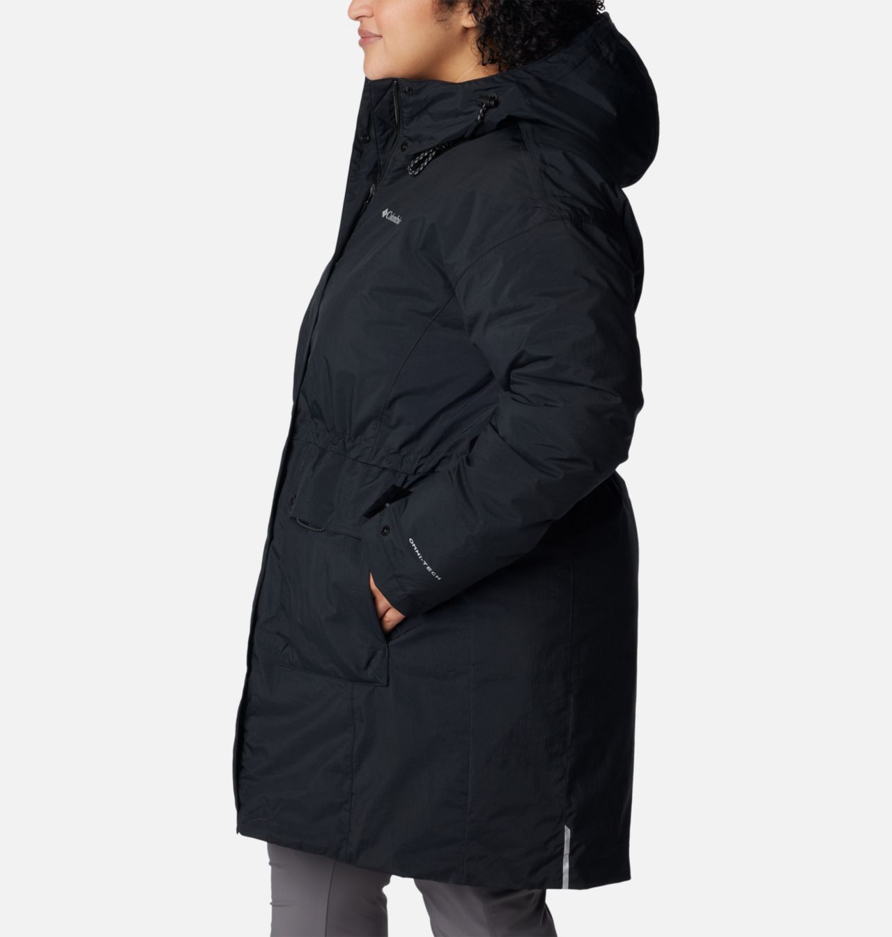 Women's Rosewood™ Parka - Plus Size 3