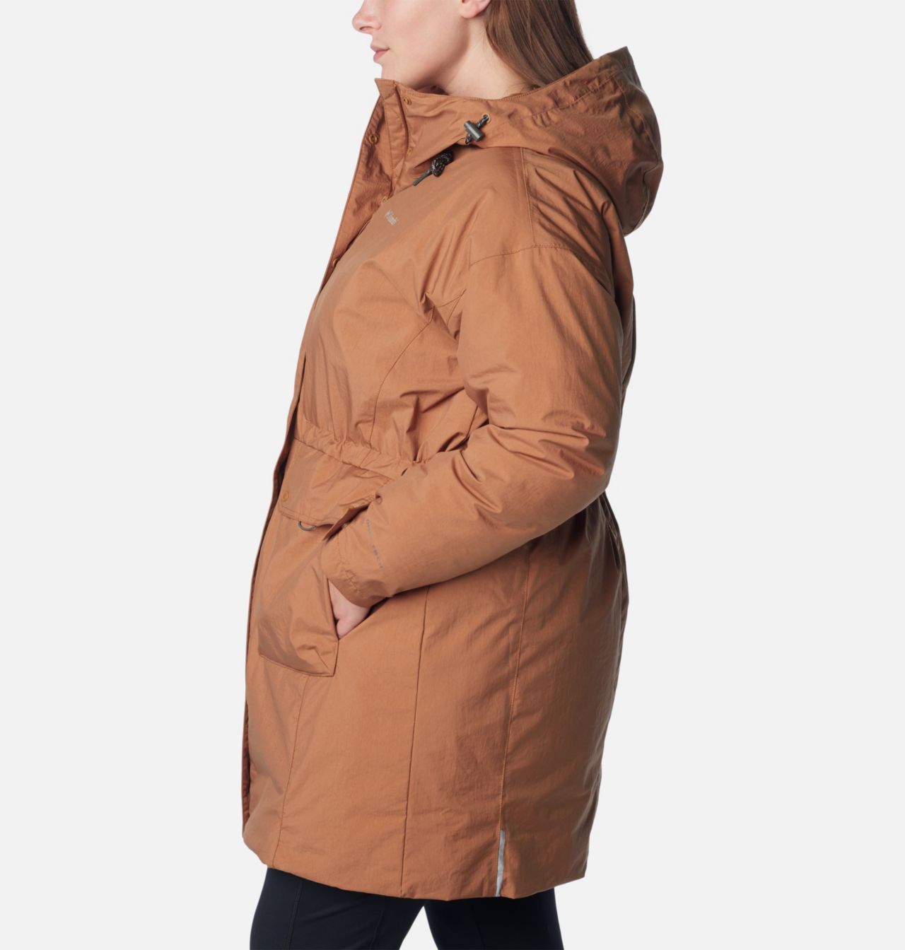 Women's Rosewood™ Parka - Plus Size 3