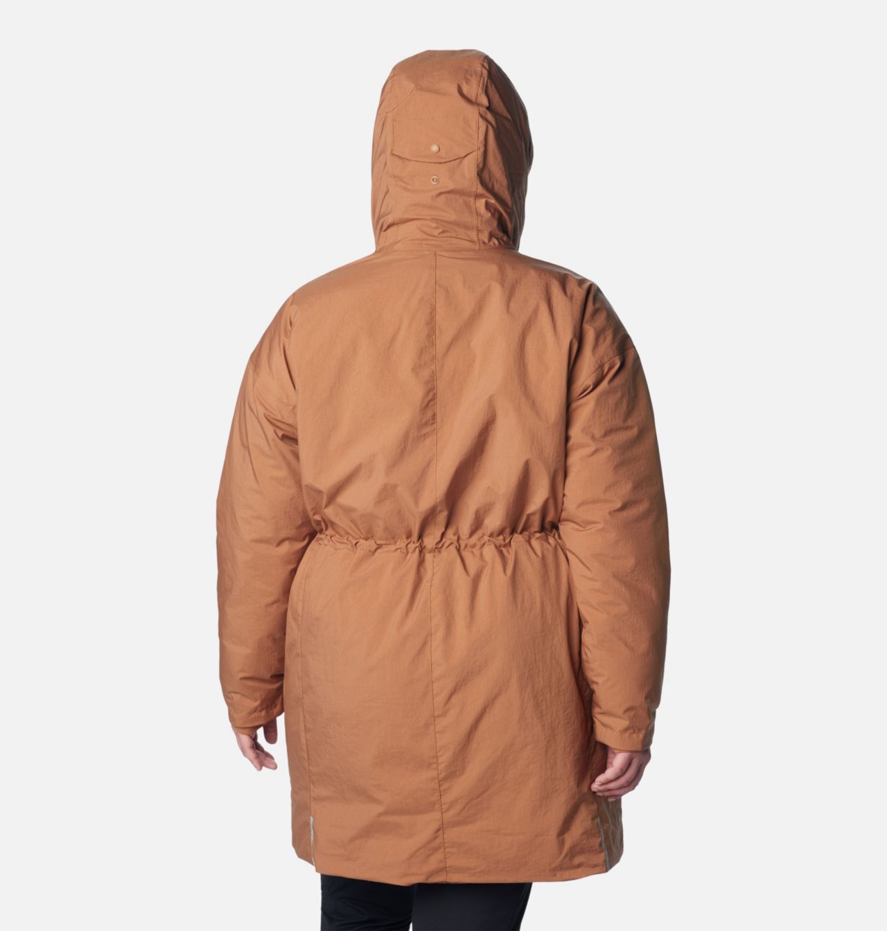 Women's Rosewood™ Parka - Plus Size 2