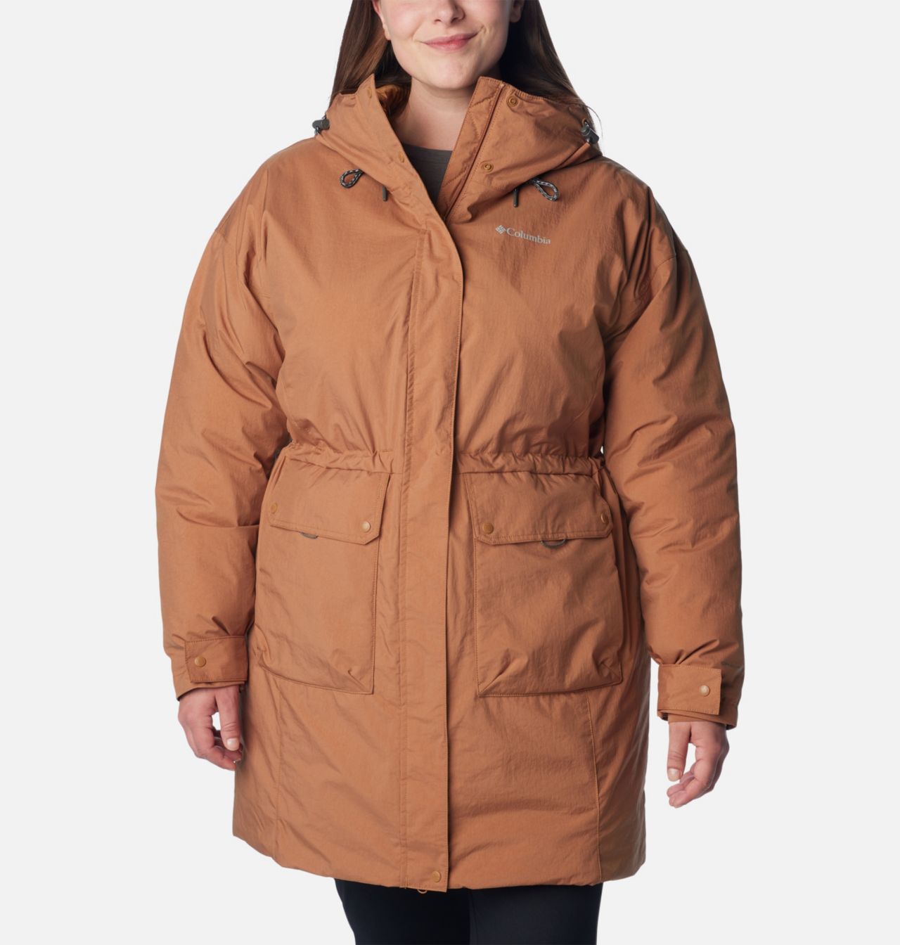 Women's Rosewood™ Parka - Plus Size 1