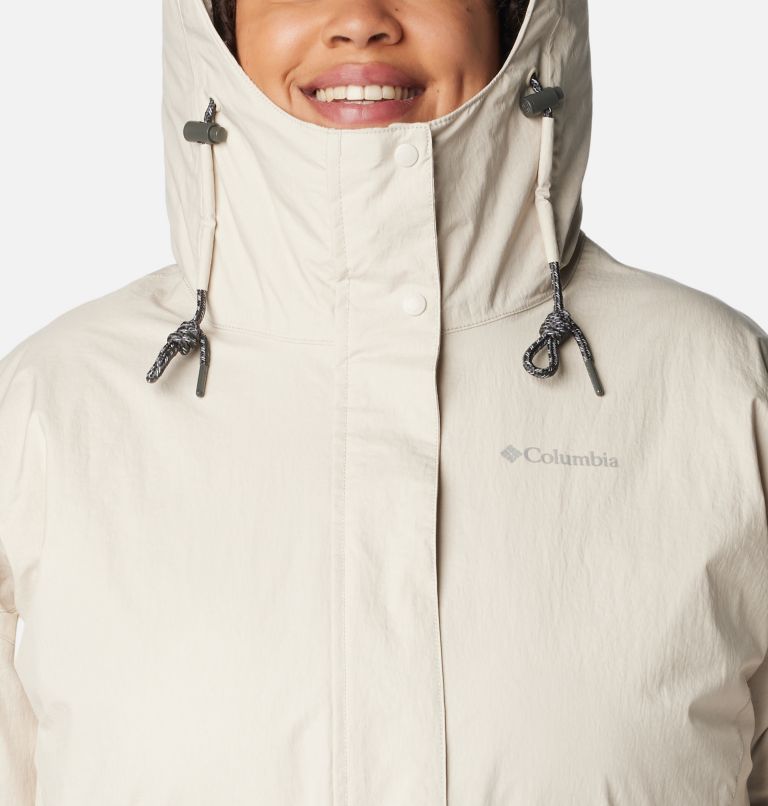 Rosewood Parka | 278 | 3X, Color: Dark Stone, image 4