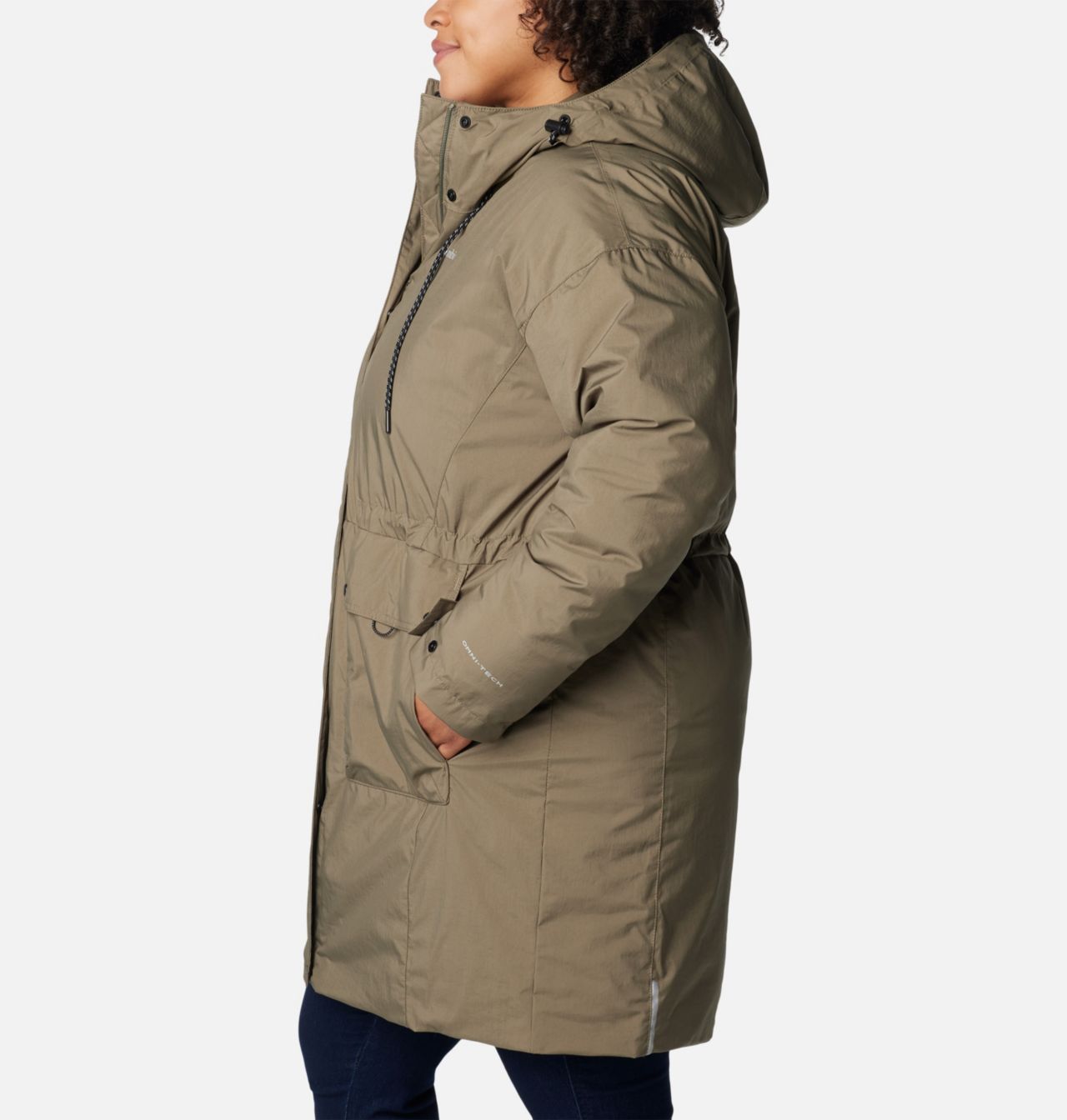 Women's Rosewood™ Parka - Plus Size 3