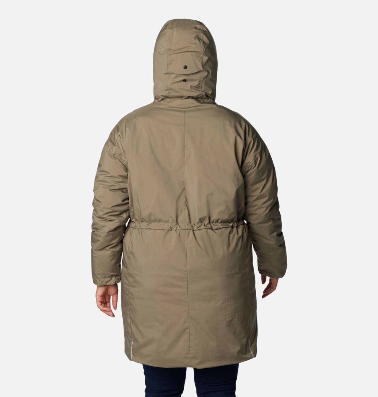 Women's Rosewood™ Parka - Plus Size 2