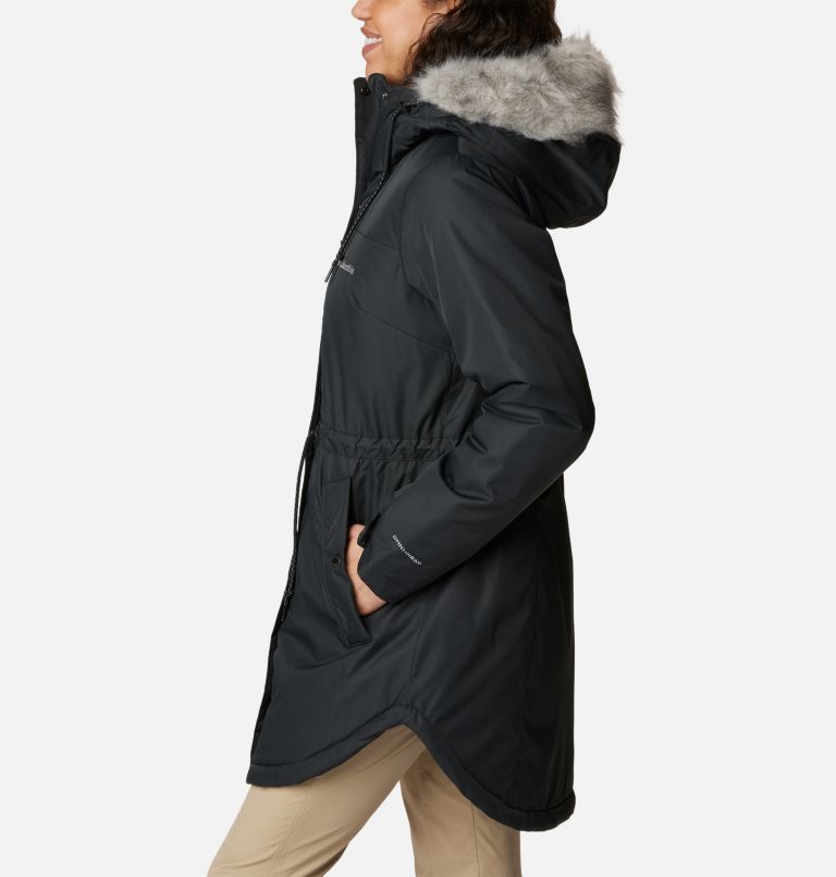 Women's Suttle Mountain™ Parka | Columbia Sportswear